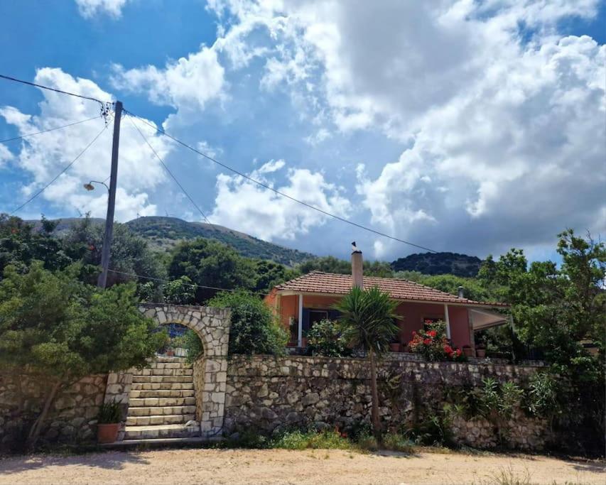 Сasa de vacaciones Mountain Breeze