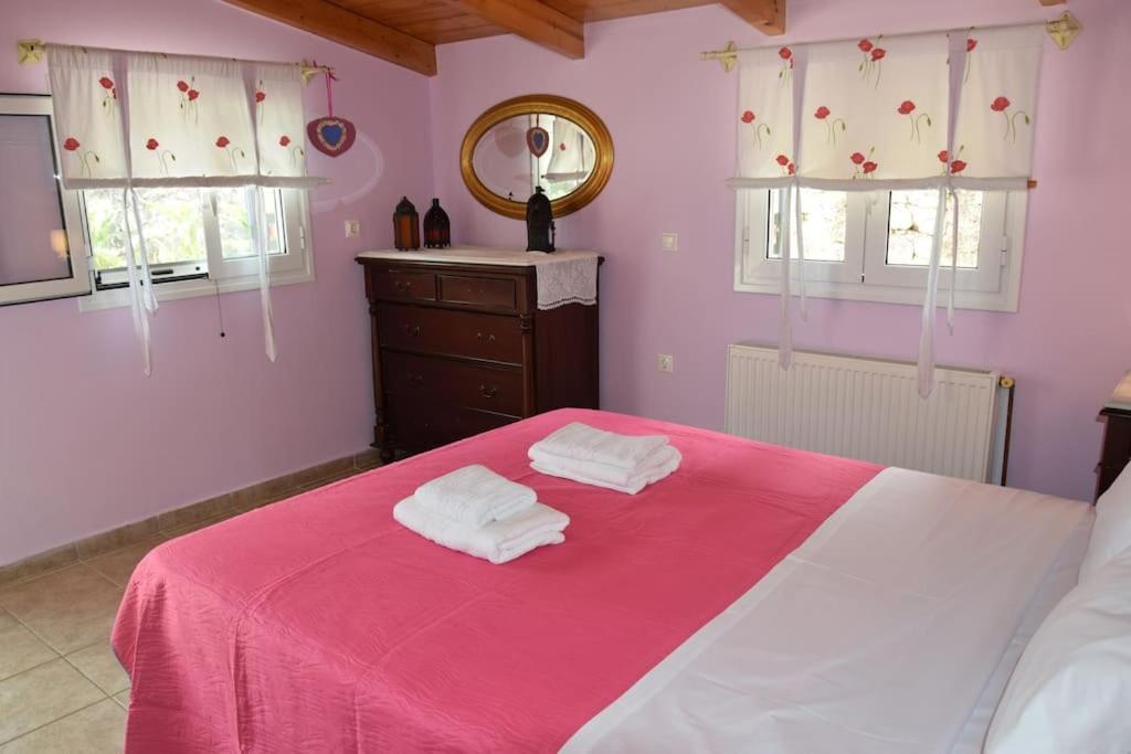 Ferienhaus Mountain Breeze *