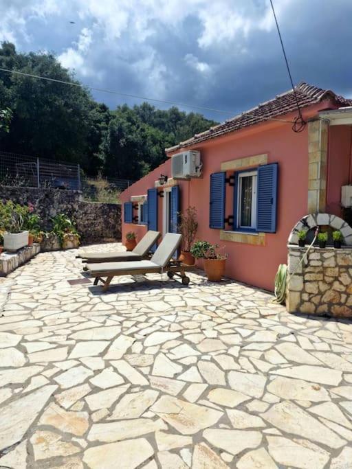 Mountain Breeze Ferienhaus