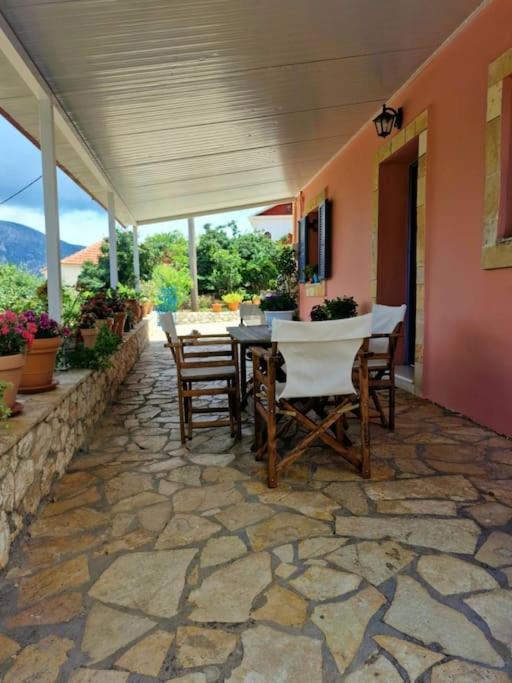 Mountain Breeze Ferienhaus